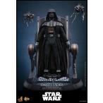 ムービー マスターピース 1/6スケールフィギュア ダース・ベイダー(デラックス版)※延期前倒し可能性大[ホットトイズ]【同梱不可】【送料無料】《０８月仮予約》