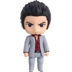 ねんどろいど 龍が如く 桐生一馬[グッドスマイルアーツ上海]【送料無料】《発売済・在庫品》