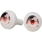 ショッピングねんどろいど ねんどろいどどーる どーるアイ Make Up！：れにゃ(Brown)[グッドスマイルカンパニー]【送料無料】《１２月予約》