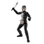 S.H.Figuarts ショッカー戦闘員 地獄の昭和怪人エディション 『仮面ライダー』（再販）[BANDAI SPIRITS]《１２月予約》