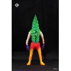 ショッピングacro 【限定販売】SSSS.GRIDMAN ナナシB(サイケデリック版) ソフビ製塗装済完成品[ACRO]【送料無料】《発売済・在庫品》