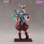 初音ミクマシュマロホットココアフィ...