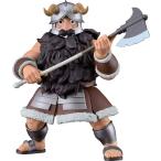 【限定販売】figma ダンジョン飯 センシ[マックスファクトリー]【送料無料】《０４月予約》