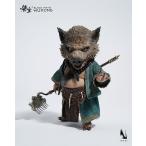黒神話：悟空』 猪八戒 1/6 完成品アクションフィギュア [INART] - 最