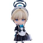 ねんどろいど ブルーアーカイブ -Blue Archive- 飛鳥馬トキ[グッドスマイルカンパニー]【送料無料】《発売済・在庫品》