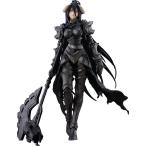 POP UP PARADE オーバーロード アルベド鎧Ver. L size 完成品フィギュア[グッドスマイルカンパニー]《０２月予約》