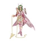 聖闘士聖衣神話EX アンドロメダ瞬(神聖衣) 『聖闘士星矢』[BANDAI SPIRITS]【送料無料】《１２月予約》