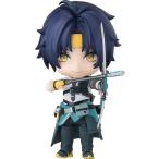 ねんどろいど ゼンレスゾーンゼロ 浅羽悠真[グッドスマイルアーツ上海]【送料無料】《０５月予約》
