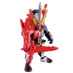 仮面ライダー クイックビルダーズ 仮面ライダーセイバー ブレイブドラゴン[バンダイ]《発売済・在庫品》