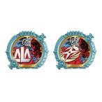  номер один Squadron gojuuja-DX center i кольцо комплект Pola - кольцо Live man & человек Ninja -[ Bandai ]{ продажа settled * наличие товар }
