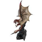カプコンフィギュアビルダー クリエイターズモデル モンスターハンター 火竜 リオレウス Ver.2.0 完成品[カプコン]【同梱不可】【送料無料】《０１月予約》