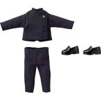 ねんどろいどどーる おようふくセット 呪術廻戦 五条悟 高専Ver.[グッドスマイルカンパニー]【送料無料】《０２月予約》