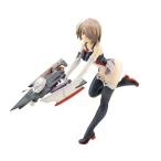 フレームアームズ・ガール 金剛 Swimsuit Ver. 完成品フィギュア[コトブキヤ]【送料無料】《０２月予約》