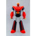 スーパーロボットビニールコレクション ブロッカー軍団IV マシーンブラスター サンダイオー[ACTION TOYS]《０２月仮予約》