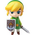 ねんどろいど ゼルダの伝説 風のタクトHD リンク 風のタクトVer.（再販）[グッドスマイルカンパニー]【送料無料】《１２月予約》