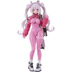 【限定販売】figma 勝利の女神：NIKKE アリス（再販）[マックスファクトリー]【送料無料】《０５月予約》