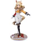 ウマ娘 プリティーダービー デュランダル 1/7 完成品フィギュア[ファット・カンパニー]【送料無料】《０６月予約》