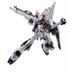 METAL ROBOT魂 SIDE MS 機動戦士ガンダム 逆襲のシャア νガンダム