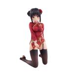 ショッピング同梱 喫茶ステラと死神の蝶「四季ナツメ」チャイナ服Ver. 1/3.5 完成品フィギュア[アリスグリント]【同梱不可】【送料無料】《０４月予約》