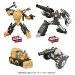 トランスフォーマータイムライン ハート・オブ・スティール バンブルビー＆メガトロン[タカラトミー]《発売済・在庫品》