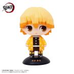 ゆらゆらヘッド鬼滅の刃我妻善逸完成...