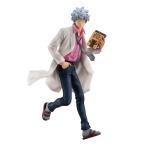 ショッピングメガハウス 【限定販売】G.E.M.シリーズ TVアニメ「3年Z組銀八先生」 坂田銀八 令和ver. 完成品フィギュア[メガハウス]《０１月予約》