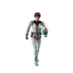 G.M.G. COLLECTION 09 Mobile Suit Gundam Earth Federation армия amro* Ray обычный костюм Ver. передвижной фигурка [ mega house ]{12 месяц предварительный заказ }