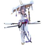 【限定販売】figma 勝利の女神：NIKKE 紅蓮（再販）[マックスファクトリー]【送料無料】《０７月予約》