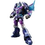 MDLX TRANSFORMERS： LOST LIGHT ロストライト・ロディマスプライム 可動フィギュア[スリー・ゼロ]【同梱不可】【送料無料】《在庫切れ》