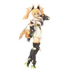 グランデスケール ファンタシースターオンライン2 es ジェネ(ステライノセントVer.) プラモデル[コトブキヤ]《在庫切れ》