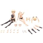 ショッピング創 創彩少女庭園 グランデスケールドレスアップボディ[M]with 轟雷 プラモデル[コトブキヤ]《０１月予約》