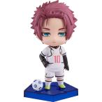 ショッピングねんどろいど ねんどろいど ブルーロック 糸師冴[オランジュ・ルージュ]【送料無料】《発売済・在庫品》