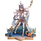 アークナイツ ぺぺ 星巡りの調べ VER. 1/7 完成品フィギュア[グッドスマイルアーツ上海]【送料無料】《１１月予約》