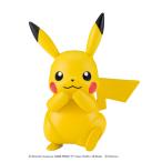 ポケモンコレクション 41 セレクトシリーズ ピカチュウ プラモデル（再販）[BANDAI SPIRITS]《０３月予約》