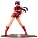 ショッピングking  SNK美少女 THE KING OF FIGHTERS’97 荒れ狂う稲光のシェルミー 1/7 完成品フィギュア[コトブキヤ]《０４月予約》