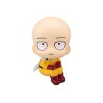 ショッピングメガハウス るかっぷ ワンパンマン サイタマ 完成品フィギュア[メガハウス]《０２月予約》