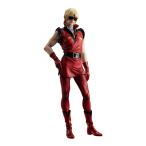 GGGシリーズ 機動戦士Zガンダム クワトロ・バジーナ[限定復刻版] 完成品フィギュア[メガハウス]《０４月予約》