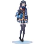 やはり俺の青春ラブコメはまちがっている。 雪ノ下雪乃 原作第6巻表紙絵Ver. 1/6 フィギュア（再販）[グッドスマイルカンパニー]【送料無料】《０４月予約》