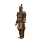 figma テーブル美術館 兵馬俑[フリーイング]【送料無料】《０８月予約》