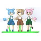 [ ограниченная продажа ][ привилегия ]p черновой .a Tohoku ...*..... Project моти mon..BOX 1/12 пластиковая модель [ слива ]{12 месяц предварительный заказ }