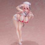 ショッピングブランド品 すーぱーそに子 ナースビキニver. 完成品フィギュア[ユニオンクリエイティブ]【送料無料】《０４月予約》