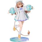 るるどらいおん/ぱすてるおにくVer. 1/7 完成品フィギュア[グッドスマイルカンパニー]【送料無料】《０８月予約》