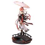 【特典】【限定販売】鳴潮 Metheus Series 長離 振り返れば傘の向こうにVer. 1/7 スケールフィギュア[KURO GAMES]《０９月予約》
