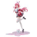 ショッピングうさぎ 【限定販売】白うさぎRosu 私服Ver. 1/7 完成品フィギュア[Shenzhen Mabell Animation Culture Development Co.， Ltd.]《０１月予約》