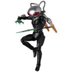 ショッピングKINGDOM マフェックス No.288 MAFEX BLACK MANTA(AQUAMAN AND THE LOST KINGDOM)[メディコム・トイ]《０７月予約》
