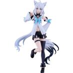 ショッピング白 【限定販売】figma ホロライブプロダクション 白上フブキ[マックスファクトリー]【送料無料】《０９月予約》