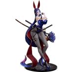ショッピングフィギュア Fate/Grand Order 源頼光 バニーガールStyle 1/4 完成品フィギュア[フリーイング]【送料無料】《０４月予約》