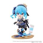PalVerse Pale. ホロライブプロダクション 星街すいせい 完成品フィギュア[ブシロードクリエイティブ]《発売済・在庫品》