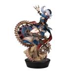 ショッピングブランド品 【限定販売】東方Project 十六夜咲夜 1/8 完成品フィギュア[アルター]【同梱不可】《１１月予約》