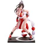 SNK美少女 THE KING OF FIGHTERS ’98 不知火舞 EX 1/7 完成品フィギュア[コトブキヤ]《０５月予約》